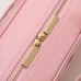 CHANEL Large Vintage Boston Bag