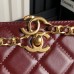 Chanel Small Shopping Bag