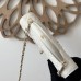 Chanel 25C Mini Backpack