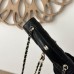 Chanel 25C Mini Backpack