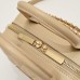 CHANEL Small Vintage Boston Bag