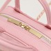 CHANEL Small Vintage Boston Bag
