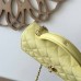 CHANEL Chain Clutch