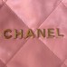 CHANEL 22 SMALL HANDBAG