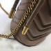 GG Marmont mini bucket bag