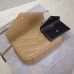YSL LOULOU MINI in lambskin