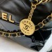 CHANEL 22 SMALL HANDBAG
