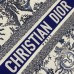 Medium Dior Book Tote