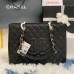CHANEL Grand Shopping Tote