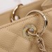 CHANEL Grand Shopping Tote