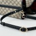 GG Emblem small shoulder bag