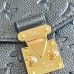 LV Pochette Metis East West