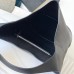 YSL LE 5 A 7 hobo in grained leather(HIGH-END GRADE)