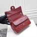 Chanel classic 11.12 handbag