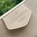 GG Emblem medium shoulder bag