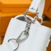 LV Capucines East-West Mini(HIGH-END GRADE)