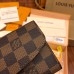 Louis Vuitton Emilie Wallet