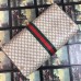GUCCI SAVOY LARGE DUFFLE BAG