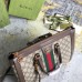 OPHIDIA GG MEDIUM TOTE BAG