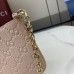 GG Emblem super mini bag