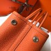 Hermes Garden Party 30 bag