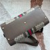 GUCCI SAVOY LARGE DUFFLE BAG