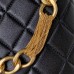 CHANEL Hippie Bag