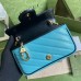 Online Exclusive GG Marmont mini bag