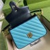 Online Exclusive GG Marmont mini bag