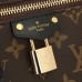 LV Vanity Chain Pouch