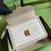 Gucci Ophidia small top handle bag