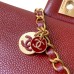 CHANEL Small Flap Bag(high-end grade)