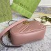 GG Marmont matelasse mini bag