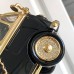 CHANEL MINI VAN MINAUDIERE(LOW STOCK)