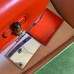 GUCCI BAMBOO 1947 JUMBO GG SMALL TOP HANDLE BAG