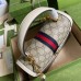 Gucci Ophidia small top handle bag