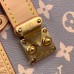 LV SIDE TRUNK MEDIUM BAG