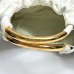 LV Neverfull Bandouliere Inside Out MM(HIGH-END GRADE)