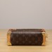 LV SIDE TRUNK MEDIUM BAG