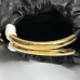 LV Neverfull Bandouliere Inside Out MM(HIGH-END GRADE)