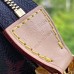 CHANEL 22 SMALL HANDBAG(high-end grade)
