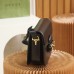 Gucci Horsebit 1955 small shoulder bag