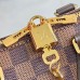 Dior Saddle Backpack with Flap(high-end grade)