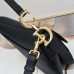 Dior Saddle Bag with Strap