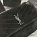 SAINT LAURENT NIKI MEDIUM IN SUEDE