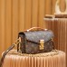 LV POCHETTE METIS EAST WEST(HIGH-END GRADE)