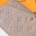 LV Sarah Wallet