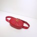 Gucci Marmont Belt Bag
