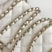 Chanel 25c mini tote(high-end grade)