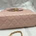 GUCCI Aphrodite small shoulder bag